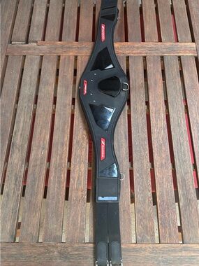 Zandona Carbon Air Candy Long Girth